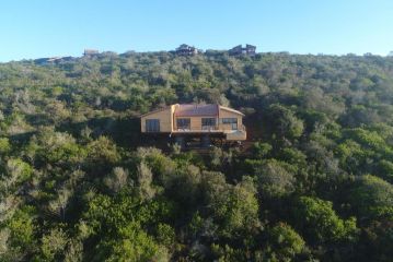 Earth Wind and Ocean 33 Villa, George - 3