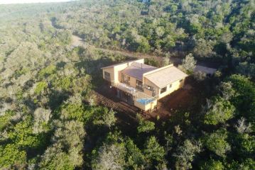Earth Wind and Ocean 33 Villa, George - 4