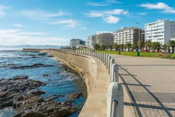 East City Oasis at The Harri Apartment, Cape Town - 1