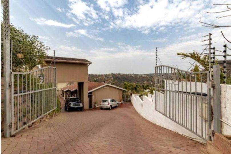 East-Coast Guesthouse: Serene, Private, Secure Guest house, Durban - imaginea 8