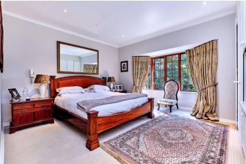 East English Manor Apartment, Johannesburg - 5