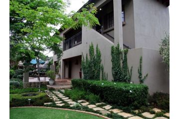 East View Guesthouse Guest house, Pretoria - 3