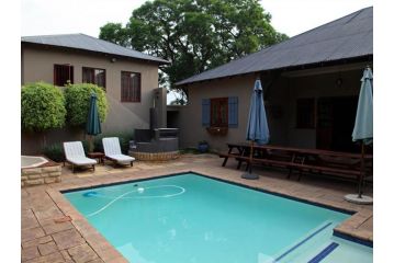 East View Guesthouse Guest house, Pretoria - 4