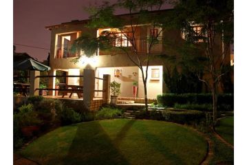 East View Guesthouse Guest house, Pretoria - 1