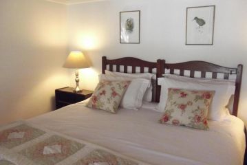 Eastcliff Cottage Apartment, Hermanus - 4