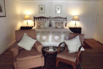 Eastcliff Cottage Apartment, Hermanus - 1