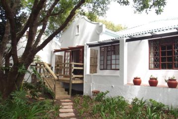 Eastcliff Cottage Apartment, Hermanus - 2