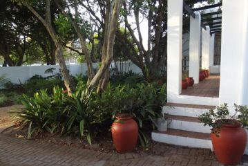 Eastcliff Cottage Apartment, Hermanus - 5