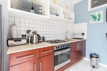 Market House-Central-WiFi-Convenient Apartment, Cape Town - 1