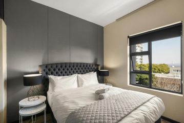 Easy Stay - The Vantage Rosebank Apartment, Johannesburg - 3