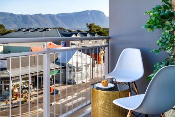 WINK Eaton Square Hotel, Cape Town - 4