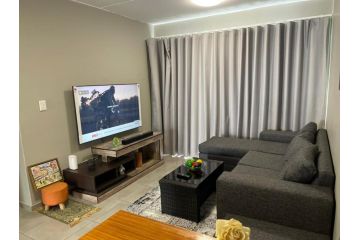 Eazy Apartment by Mall of Africa Apartment, Midrand - 2