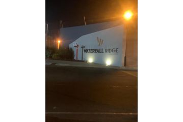Eazy Apartment by Mall of Africa Apartment, Midrand - 4