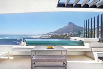 Ebb Tide Apartments Apartment, Cape Town - 4