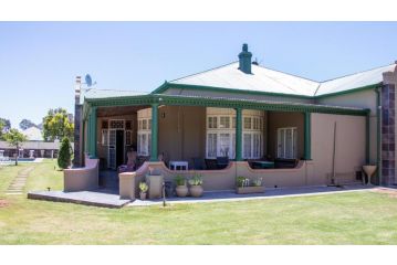 Ebenezer Guesthouse Guest house, Colesberg - 3