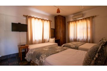 Ebenezer Guesthouse Guest house, Colesberg - 5