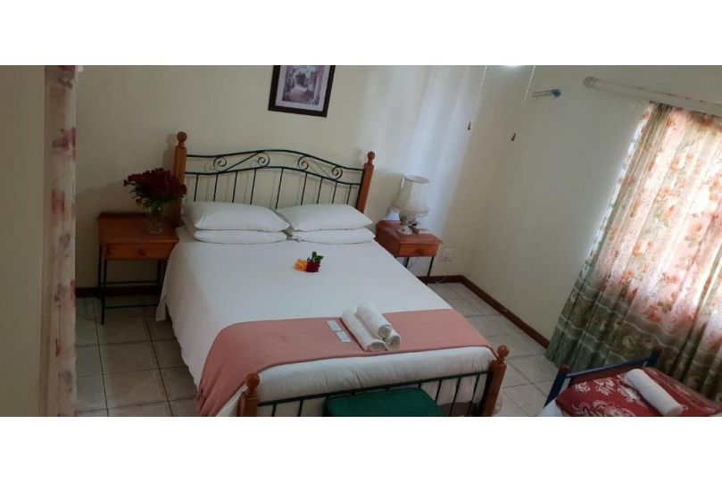 Ebenezer Guesthouse Bluewater Bay Guest house, Port Elizabeth - imaginea 8