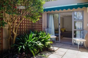 Echo friendly sunny contemporary garden flat Apartment, Cape Town - 1