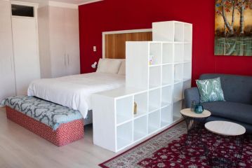 Eclipse Fully Equipped Studio Apartment, Cape Town - 5