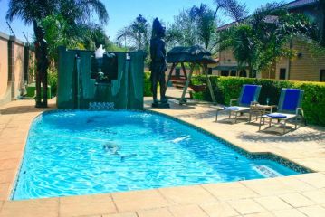 Eco Park Lodge Hotel, Centurion - 2