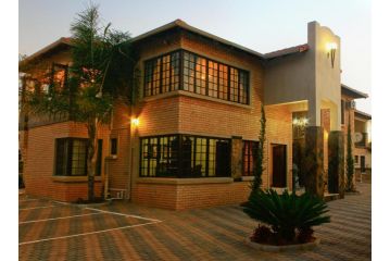 Eco Park Lodge Hotel, Centurion - 1