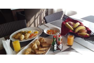 Eco Park Lodge Hotel, Centurion - 5