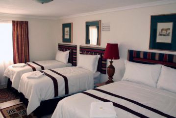 Ecotel Benoni Bed and breakfast, Benoni - 2
