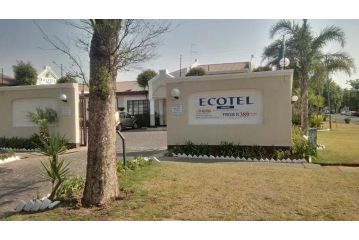 Ecotel Benoni Bed and breakfast, Benoni - 1