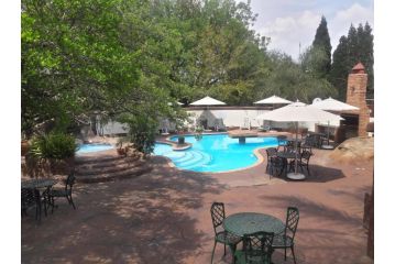 Ecotel Midrand Bed and breakfast, Midrand - 2