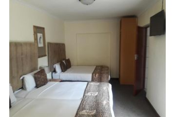 Ecotel Midrand Bed and breakfast, Midrand - 4