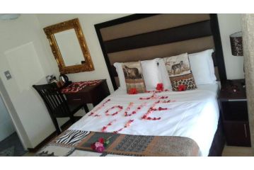 Ecotel Premier Lodge & Conference Centre Bed and breakfast, Benoni - 1
