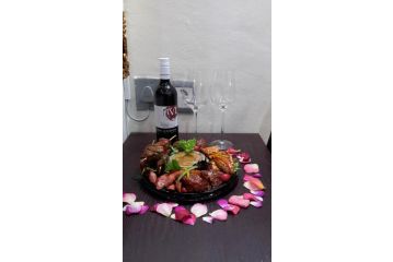 Ecotel Premier Lodge & Conference Centre Bed and breakfast, Benoni - 5