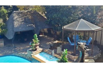 Ecotel Premier Lodge & Conference Centre Bed and breakfast, Benoni - 4