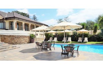 Ecotel Premier Lodge & Conference Centre Bed and breakfast, Benoni - 2