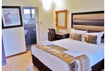 Ecotel Premier Lodge & Conference Centre Bed and breakfast, Benoni - 3