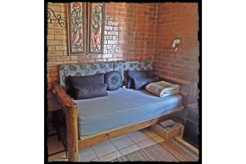 Clarens Eddies Guest house Bed and breakfast, Clarens - imaginea 19