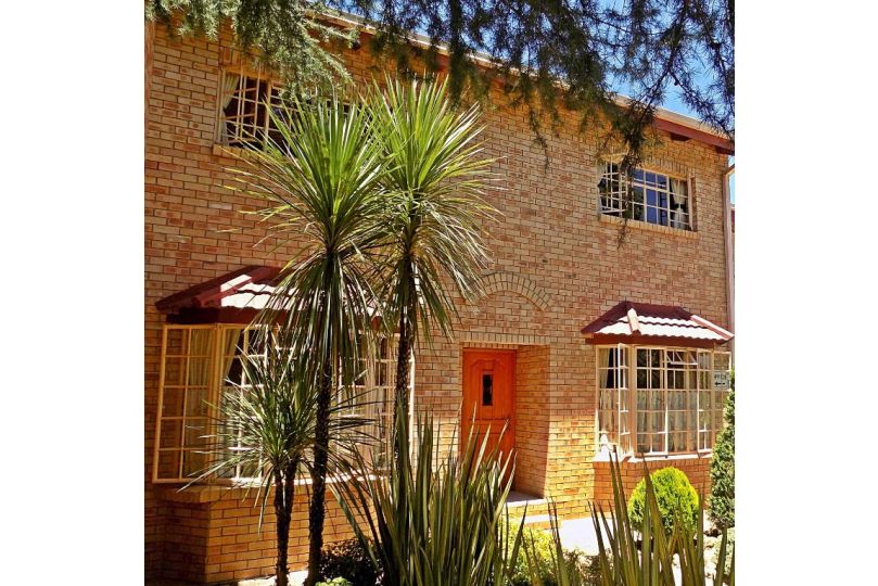 Clarens Eddies Guest house Bed and breakfast, Clarens - imaginea 11