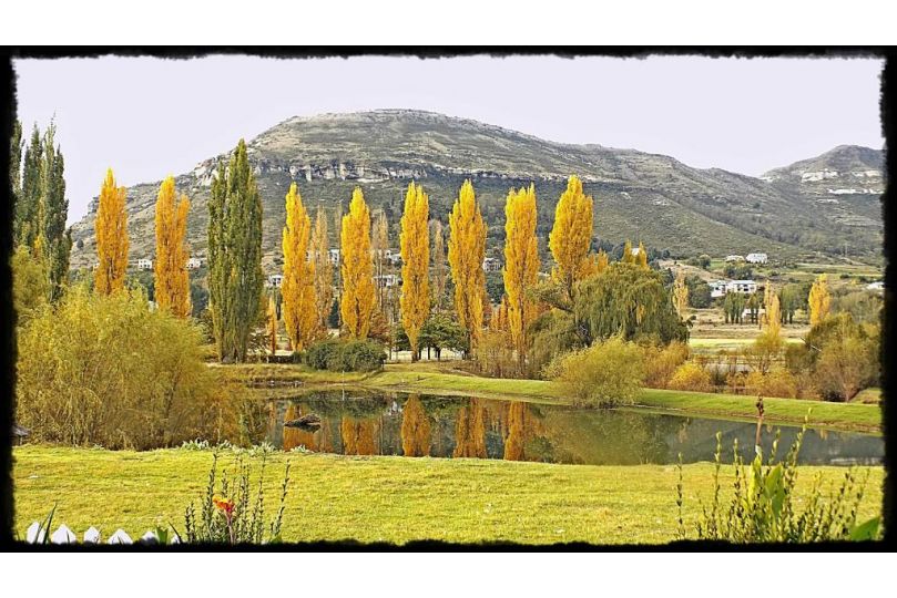 Clarens Eddies Guest house Bed and breakfast, Clarens - imaginea 20