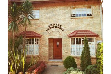 Clarens Eddies Guest house Bed and breakfast, Clarens - 2