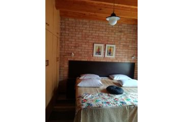 Clarens Eddies Guest house Bed and breakfast, Clarens - 5