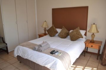 Edelweiss Corporate Guest house, Pretoria - 1