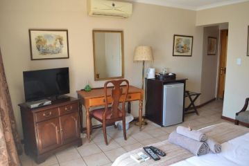 Edelweiss Corporate Guest house, Pretoria - 4