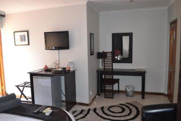 Edelweiss Corporate Guest house, Pretoria - 5