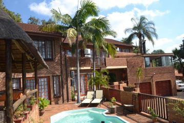 Edelweiss Corporate Guest house, Pretoria - 2