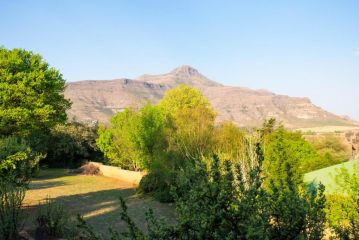 Eden Apartment, Clarens - 1