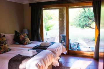 Eden Apartment, Clarens - 5