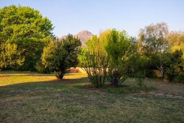 Eden Apartment, Clarens - 4