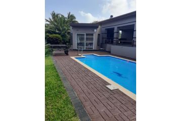 Eden East Guest house, Elysium - 4