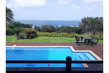 Eden East Guest house, Elysium - 2