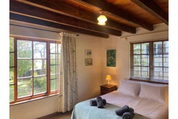 Eden House Guest house, Knysna - 3